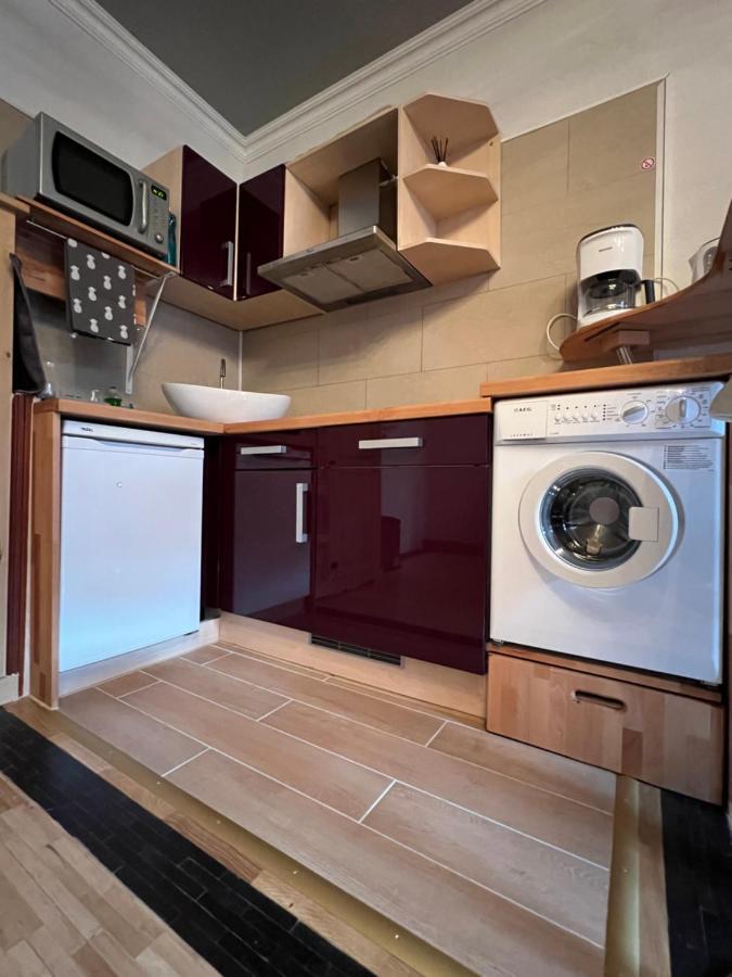 Apartamento Sweet Inside Two Dresde